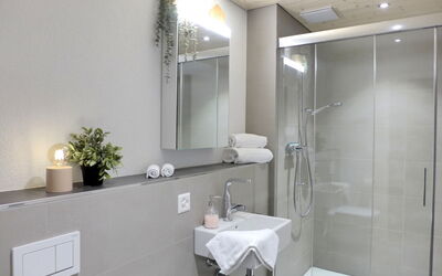 Logement:&nbsp;Hofstatt 250.1