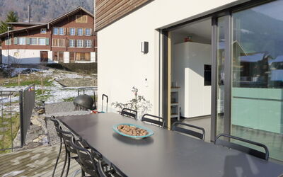 Logement:&nbsp;Hofstatt 250.1