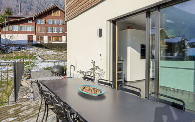 Logement:&nbsp;Hofstatt 4b 250.2