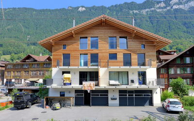 Logement:&nbsp;Hofstatt 4b 250.2