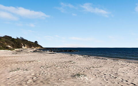 Detlef - 200M from the Sea: Bois, Maison, Chalet, Domicile, Toit, Zone Rurale, Siding, Cabane En Rondins, Batiments Jardin, Dur