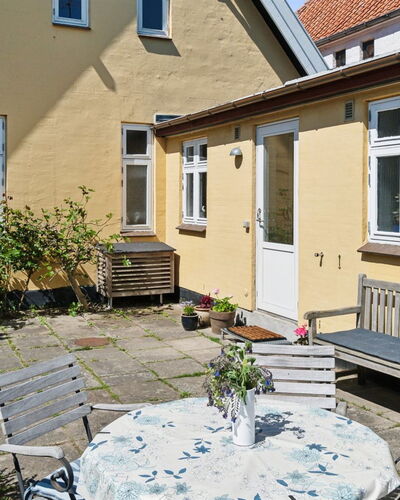 Detlef - 200M from the Sea