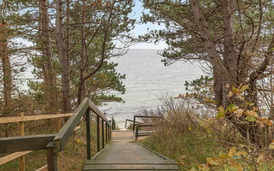 Haiko - 250M from the Sea
