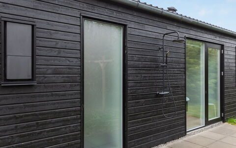 Iivo - 350M from the Sea: Bois, Maison, Chalet, Domicile, Toit, Zone Rurale, Siding, Cabane En Rondins, Batiments Jardin, Dur