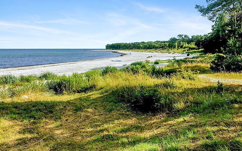 Anemette - 100M from the Sea: L'Eau, Plan D'Eau, Côte, Environnement Naturel, Vert, Horizon, Cotiers Et Relief Océaniques, Rive, Paysage Naturel, Plage