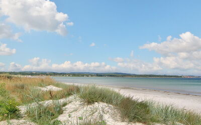 Berthilde - 400M from the Sea