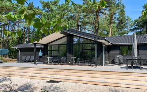 Eliz - 800M from the Sea: Bois, Maison, Chalet, Domicile, Toit, Zone Rurale, Siding, Cabane En Rondins, Batiments Jardin, Dur