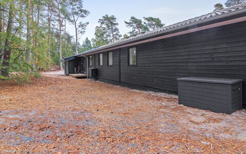 Eliz - 800M from the Sea: Bois, Maison, Chalet, Domicile, Toit, Zone Rurale, Siding, Cabane En Rondins, Batiments Jardin, Dur