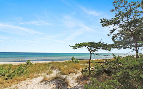 Yrja - 150M from the Sea: Ciel, Bleu, Environnement Naturel, Côte, Plage, Mer, Été, Cotiers Et Relief Océaniques, Écorégion, Horizon