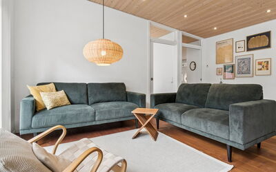 Yrja - 150M from the Sea