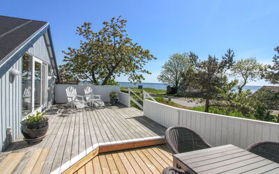 Julietta - 50M from the Sea