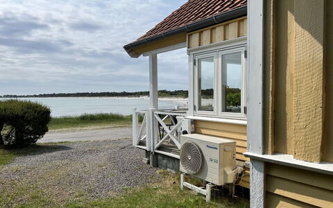 Bilal - 20M from the Sea: Toit, Maison, Zone Résidentielle, Domicile, Biens, Chalet, Conception