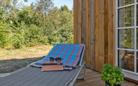 Sami - 200M from the Sea: Bois, Toit, Architecture, Domicile, Maison, Chalet, Siding, Dur, Pente, Biens