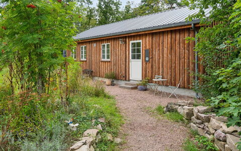 Sami - 200M from the Sea: Bois, Toit, Architecture, Domicile, Maison, Chalet, Siding, Dur, Pente, Biens
