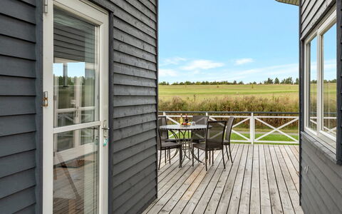 Helemine - 2.8Km from the Sea: Bois, Maison, Chalet, Domicile, Toit, Zone Rurale, Siding, Cabane En Rondins, Batiments Jardin, Dur