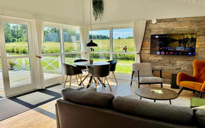 Helemine - 2.8Km from the Sea