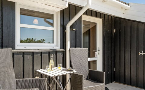 Abel - 350M from the Sea: Toit, Lot Terre, Chalet, Domicile, Zone Rurale, Cabanon, Siding, Batiments Jardin, Cabane En Rondins, Cabane