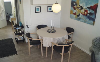Seppe - 500M from the Sea