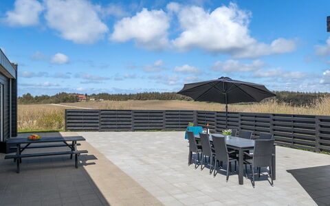 Ilfar - 700M from the Sea: 