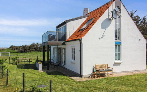 Sira - 250M from the Sea: Herbe, Prairie, Lot Terre, Chalet, Zone Rurale, Prairie, Batiments Jardin, Jardin, Cabanon