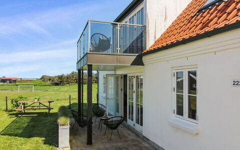 Sira - 250M from the Sea: Herbe, Prairie, Lot Terre, Chalet, Zone Rurale, Prairie, Batiments Jardin, Jardin, Cabanon