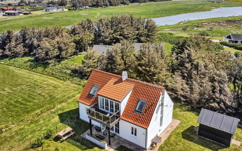 Sira - 250M from the Sea: Herbe, Prairie, Lot Terre, Chalet, Zone Rurale, Prairie, Batiments Jardin, Jardin, Cabanon