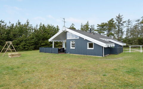 Kragh - 950M from the Sea: Herbe, Prairie, Lot Terre, Chalet, Zone Rurale, Prairie, Batiments Jardin, Jardin, Cabanon
