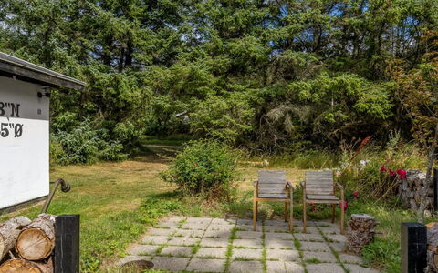 Matilda - 375M from the Sea: Arbuste, Lot Terre, Zone Rurale, Jardin, Chalet, Arrière-Cour, Aménagement Paysager, Cour, Batiments Jardin, Ferme