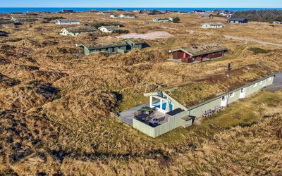 Falka - 800M from the Sea