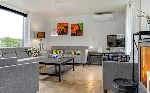Dome - 750M from the Sea: Meubles, Canapé, Design Intérieur, Sol, Salon, Sol, Pièce, Plafond, Domicile