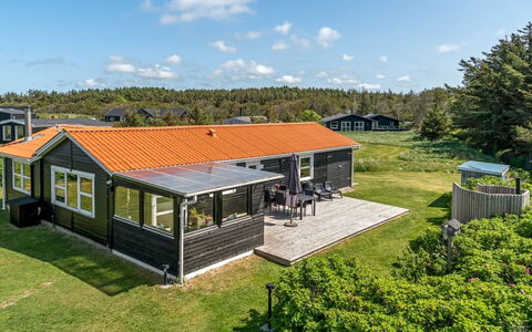 Lica - 600M from the Sea: Toit, Lot Terre, Chalet, Domicile, Zone Rurale, Cabanon, Siding, Batiments Jardin, Cabane En Rondins, Cabane