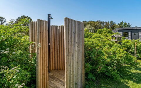 Lica - 600M from the Sea: Toit, Lot Terre, Chalet, Domicile, Zone Rurale, Cabanon, Siding, Batiments Jardin, Cabane En Rondins, Cabane