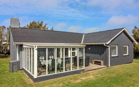 Hellin - 300M from the Sea: Herbe, Prairie, Lot Terre, Chalet, Zone Rurale, Prairie, Batiments Jardin, Jardin, Cabanon