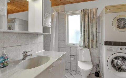 Hellin - 300M from the Sea: Herbe, Prairie, Lot Terre, Chalet, Zone Rurale, Prairie, Batiments Jardin, Jardin, Cabanon