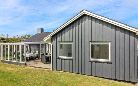 Hellin - 300M from the Sea: Herbe, Prairie, Lot Terre, Chalet, Zone Rurale, Prairie, Batiments Jardin, Jardin, Cabanon