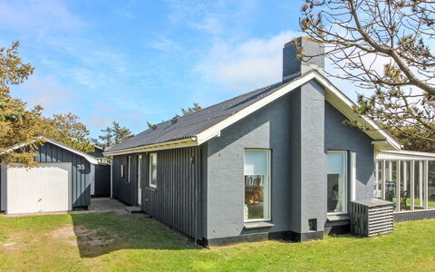 Hellin - 300M from the Sea: Herbe, Prairie, Lot Terre, Chalet, Zone Rurale, Prairie, Batiments Jardin, Jardin, Cabanon