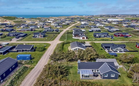 Hellin - 300M from the Sea: Herbe, Prairie, Lot Terre, Chalet, Zone Rurale, Prairie, Batiments Jardin, Jardin, Cabanon