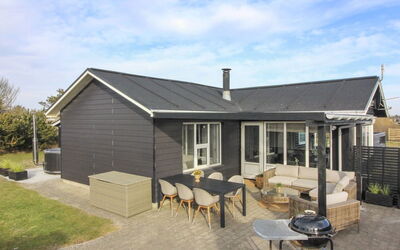 Jespar - 300M from the Sea