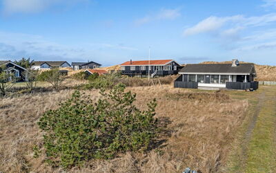 Ofrath - 350M from the Sea