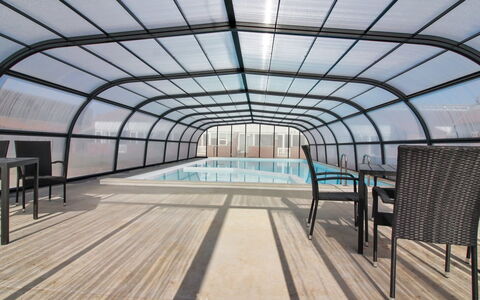 Skarp - 500M from the Sea: Jour, Bâtiment, Zone Urbaine, Zone Métropolitaine, Ville, Appartement, Quartier, Métropole, Skyscraper