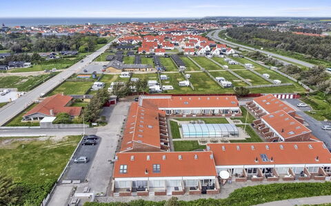 Skarp - 500M from the Sea: Jour, Bâtiment, Zone Urbaine, Zone Métropolitaine, Ville, Appartement, Quartier, Métropole, Skyscraper
