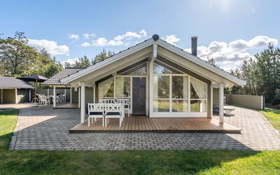 Saana - 700M from the Sea