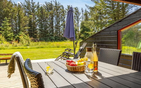Gullborg - 800M from the Sea: Herbe, Prairie, Lot Terre, Chalet, Zone Rurale, Prairie, Batiments Jardin, Jardin, Cabanon