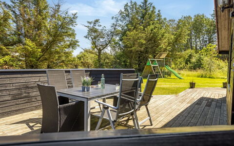 Gullborg - 800M from the Sea: Herbe, Prairie, Lot Terre, Chalet, Zone Rurale, Prairie, Batiments Jardin, Jardin, Cabanon