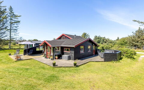 Gullborg - 800M from the Sea: Herbe, Prairie, Lot Terre, Chalet, Zone Rurale, Prairie, Batiments Jardin, Jardin, Cabanon