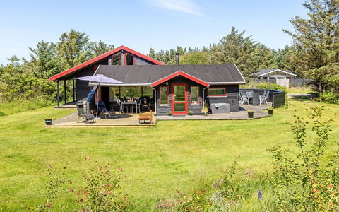 Gullborg - 800M from the Sea: Herbe, Prairie, Lot Terre, Chalet, Zone Rurale, Prairie, Batiments Jardin, Jardin, Cabanon