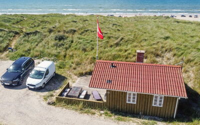 Guthfrith - 100M from the Sea