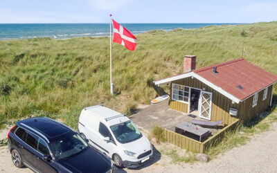 Guthfrith - 100M from the Sea