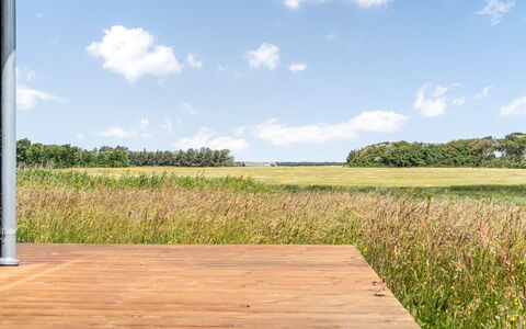 Hildegardt - 1Km from the Sea: Toit, Maison, Domicile, Chalet, Siding, Biens, Allée, Batiments Jardin, Cour, Cabanon