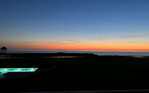 Birgitta - 150M from the Sea: 